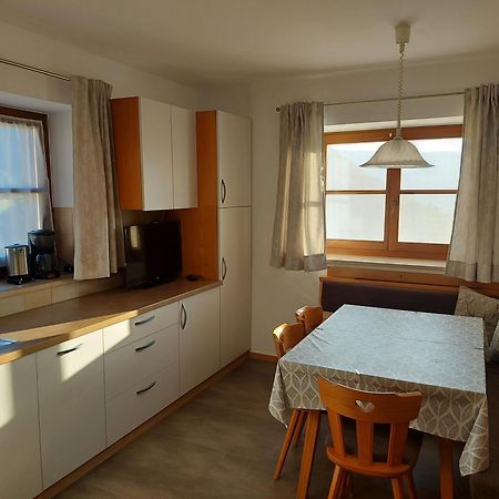 Alpenrose Apartment Мелтина Екстериор снимка