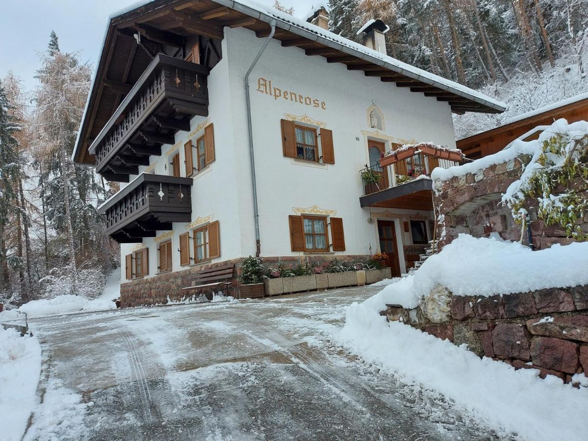 Alpenrose Apartment Мелтина Екстериор снимка