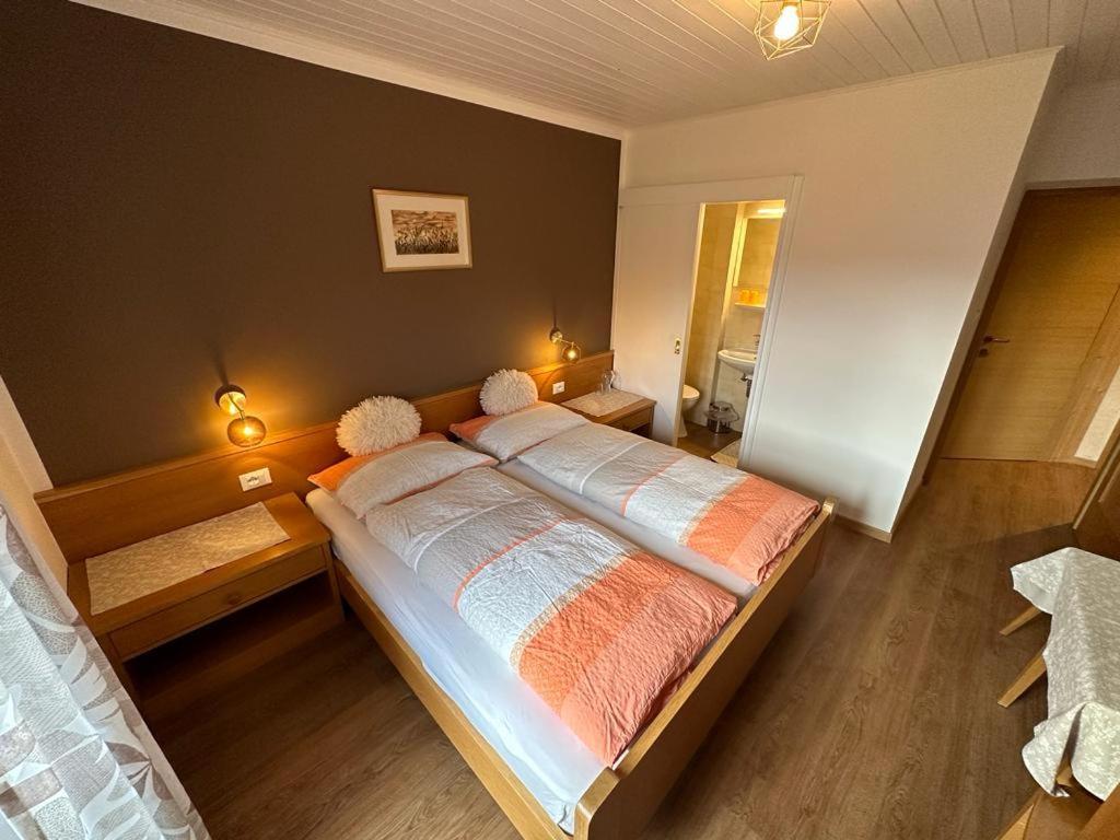 Alpenrose Apartment Мелтина Екстериор снимка