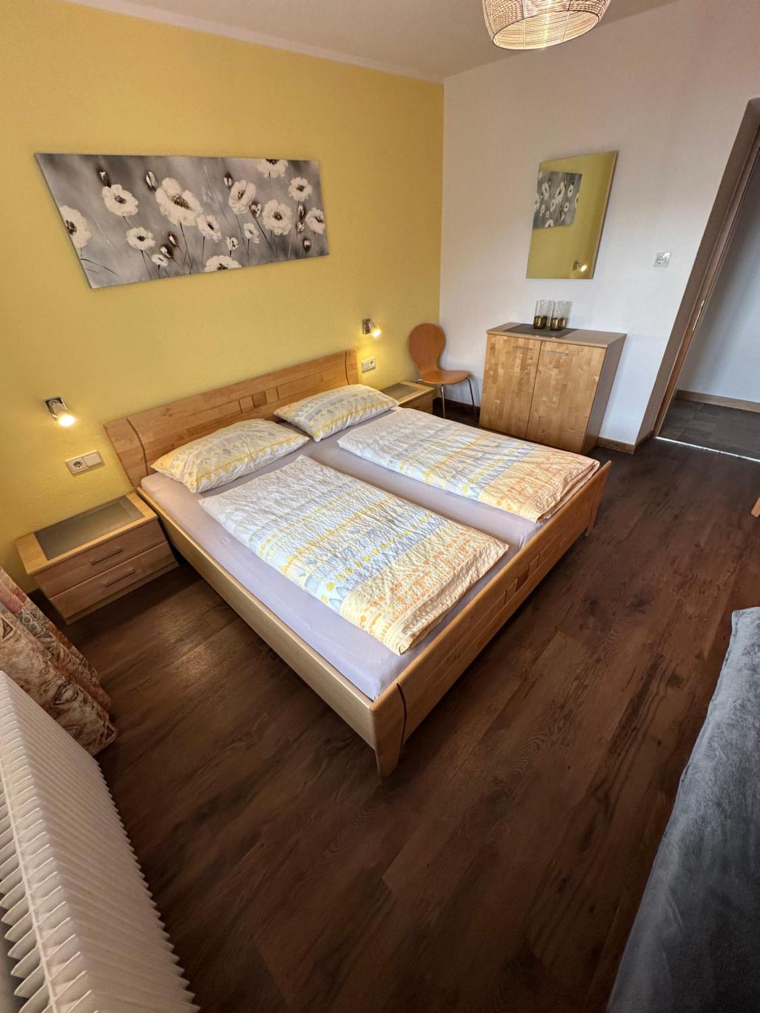 Alpenrose Apartment Мелтина Екстериор снимка