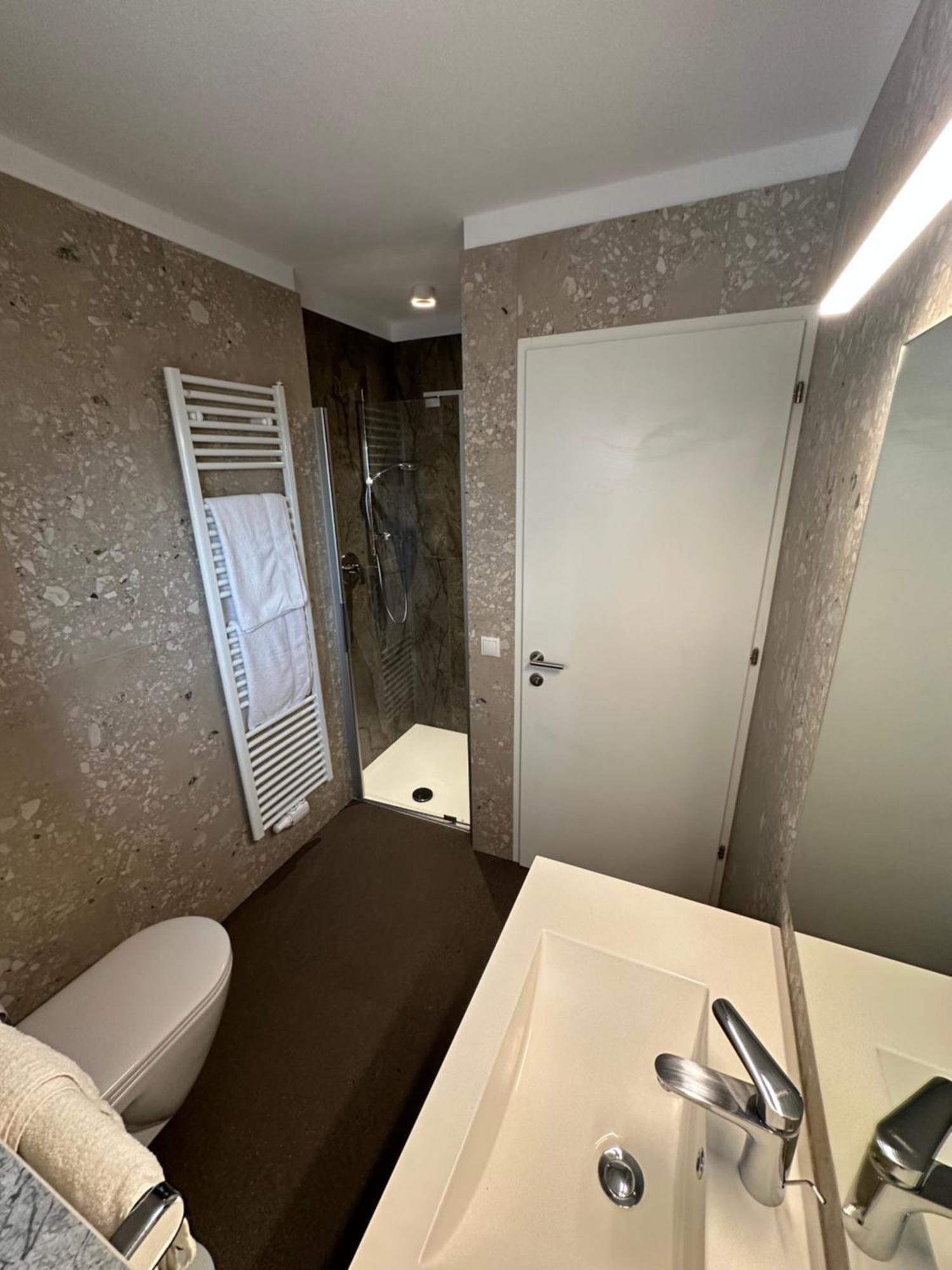 Alpenrose Apartment Мелтина Екстериор снимка