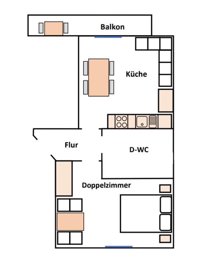 Alpenrose Apartment Мелтина Екстериор снимка